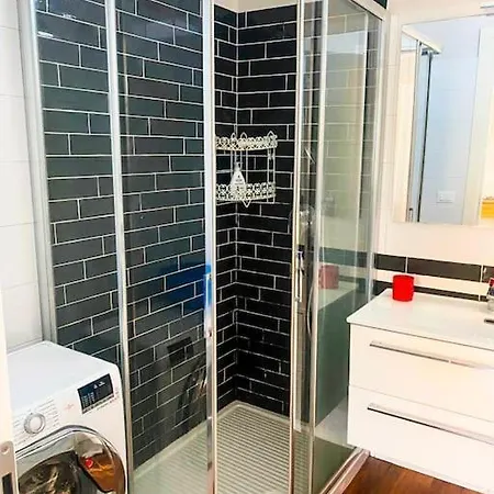 Appartement Splendido A 300 Mt Dal Mare Bordighera