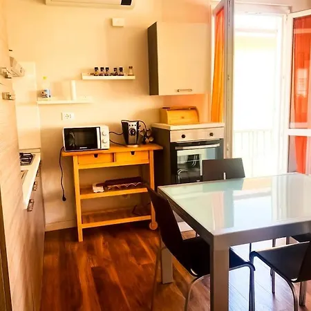 Appartement Splendido A 300 Mt Dal Mare