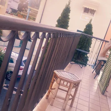 Splendido A 300 Mt Dal Mare * Bordighera