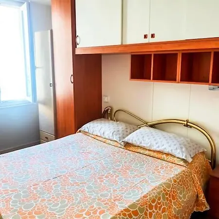 Apartament Splendido A 300 Mt Dal Mare *