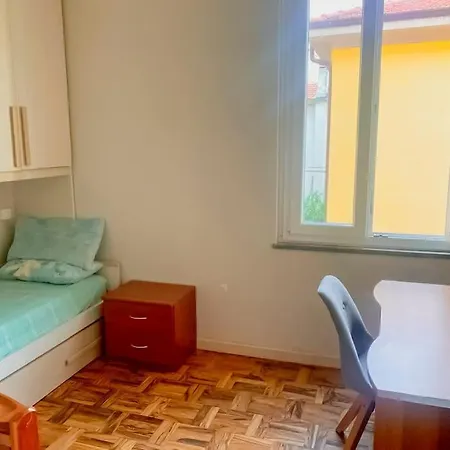 Apartament Splendido A 300 Mt Dal Mare