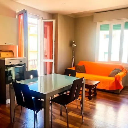 Splendido A 300 Mt Dal Mare Apartamento *