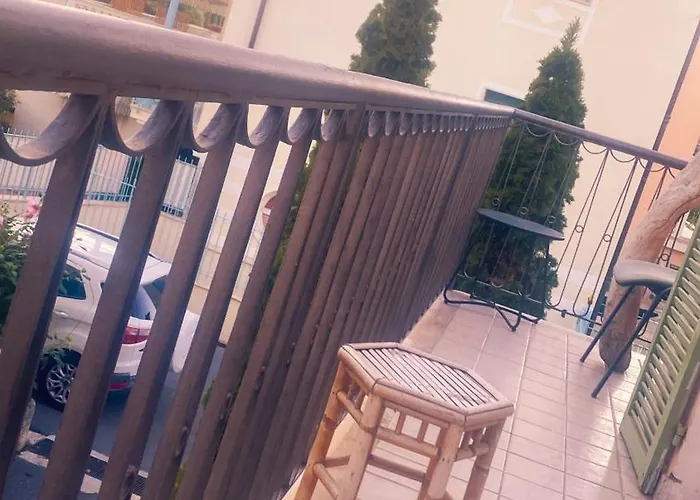 Splendido A 300 Mt Dal Mare * Bordighera