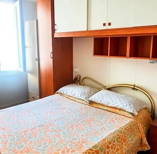 Appartement Splendido A 300 Mt Dal Mare *