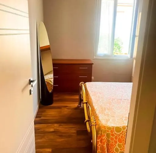 Splendido A 300 Mt Dal Mare *