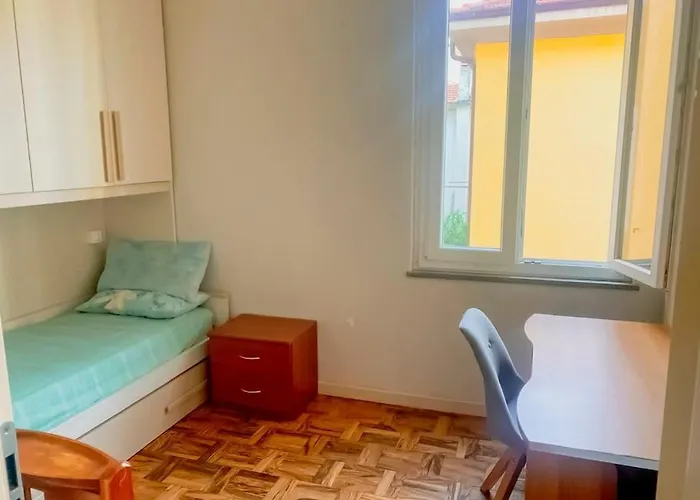 Appartement Splendido A 300 Mt Dal Mare