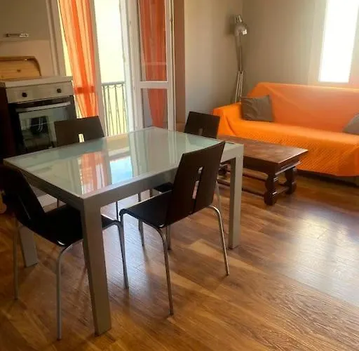 Splendido A 300 Mt Dal Mare Apartament *