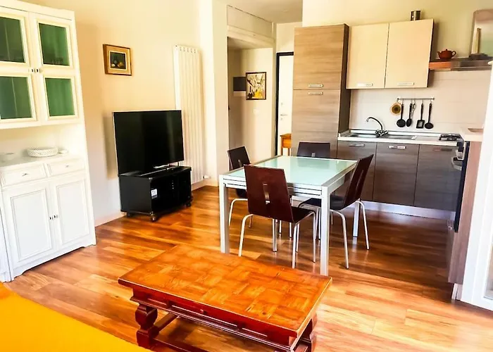 Splendido A 300 Mt Dal Mare Bordighera