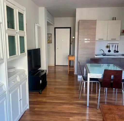 Appartement Splendido A 300 Mt Dal Mare *