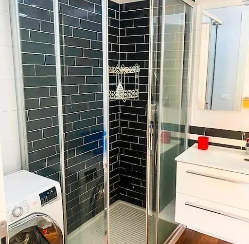 Appartement Splendido A 300 Mt Dal Mare Bordighera