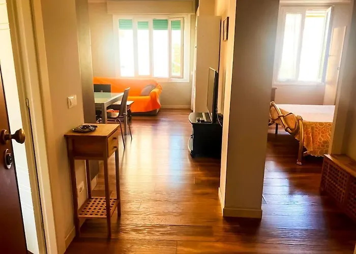 Apartamento Splendido A 300 Mt Dal Mare *