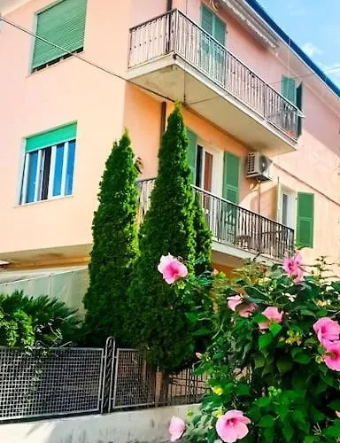 Splendido A 300 Mt Dal Mare Appartement Bordighera