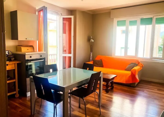 Splendido A 300 Mt Dal Mare Appartement *